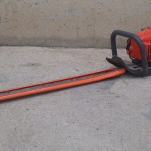 Tallabarders OLEO-MAC HT27d'ocasió a cabauoportunitats.com Balaguer - Lleida - Catalunya