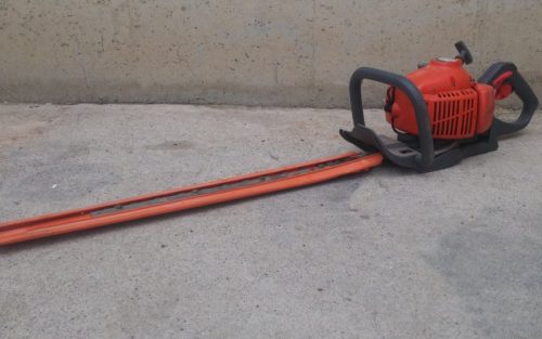 Cortasetos OLEO-MAC HT27de ocasión  cabauoportunitats.com