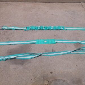 Máquina vibradora SUSAN Fitness Line de ocasión en cabauoportunitats.com