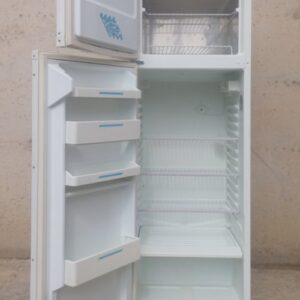 Frigorífico INDESIT 54x52x165cm de ocasión en cabauoportunitats.com