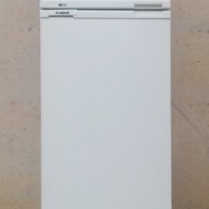 Frigorífico INDESIT 54x52x165cm de ocasión en cabauoportunitats.com