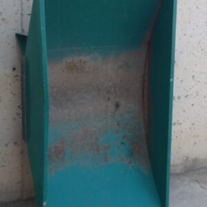 Pastera de obra 130cm de ocasión en cabauoportunitats.com