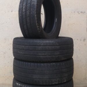 Neumático carga 235 65 R16 de ocasión en cabauoportunitats.com