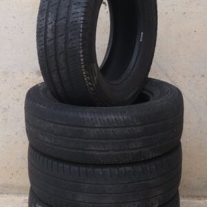 Neumático carga 235 65 R16 de ocasión en cabauoportunitats.com