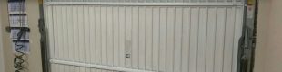 Porta de garatge d'ocasió a cabauoportunitats.com. Balaguer - Lleida - Catalunya