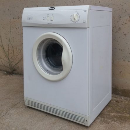 Secadora de ropa ODELL 6kg de ocasión en cabauoportunitats.com