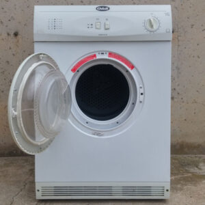 Secadora de ropa ODELL 6kg de ocasión en cabauoportunitats.com