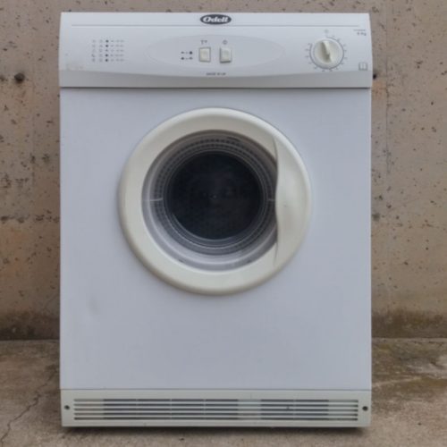 Secadora de ropa ODELL 6kg de ocasión en cabauoportunitats.com