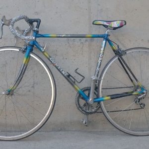 Bicicleta carretera CONTINI d'ocasió a cabauoportunitats.com Balaguer - Lleida - Catalunya