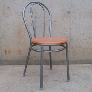 Cadires cuina 39x41cm (2uts) d'ocasió a cabauoportunitats.com Balaguer - Lleida - Catalunya