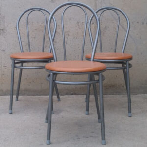 Cadires cuina 39x41cm (2uts) d'ocasió a cabauoportunitats.com Balaguer - Lleida - Catalunya