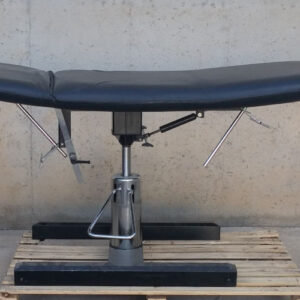 Camilla reclinable 175cm d'ocasió a cabauoportunitats.com Balaguer - Lleida - Catalunya