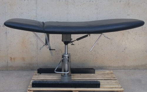 Camilla reclinable 175cm d'ocasió a cabauoportunitats.com Balaguer - Lleida - Catalunya