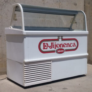 Congelador de gelats d'ocasió a cabauoportunitats.com Balaguer - Lleida - Catalunya