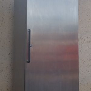Congelador inox LIEBHERR PROFI LINE d'ocasió a cabauoportunitats.com Balaguer - Lleida - Catalunya