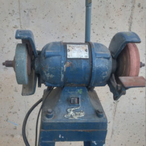 Esmolet FORMIS 1/4 cv d'ocasió a cabauoportunitats.com. Balaguer - Lleida - Catalunya