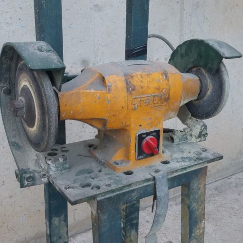 Esmeril SUPER LEMA 1/2cv de ocasión en cabauoportunitats.com