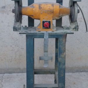 Esmolet SUPER LEMA 1/2cv d'ocasió a cabauoportunitats.com Balaguer - Lleida - Catalunya