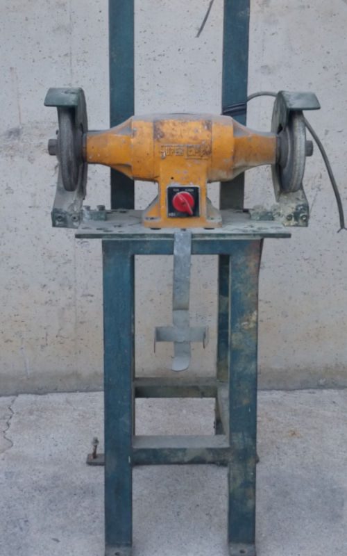Esmolet SUPER LEMA 1/2cv d'ocasió a cabauoportunitats.com Balaguer - Lleida - Catalunya