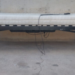 Llit plegable elèctric 190cm d'ocasió a cabauoportunitats.com Balaguer - Lleida - Catalunya