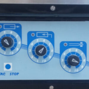 Màquina d'envasar al buit FAGOR 43x50x32cm d'ocasió a cabauoportunitats.com Balaguer - Lleida - Catalunya