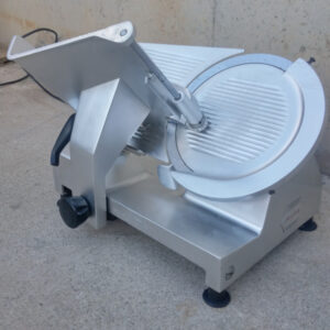 Màquina tallaembotits MICRA Ø30cm d'ocasió a cabauoportunitats.com Balaguer - Lleida - Catalunya