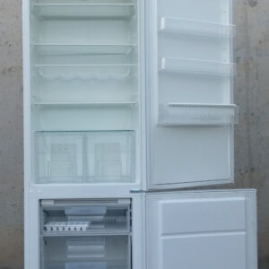 Frigorífico ZANUSSI 200cm de ocasión en cabauoportunitats.com