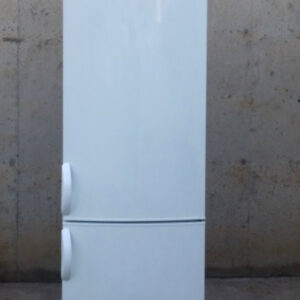 Frigorífico ZANUSSI 200cm de ocasión en cabauoportunitats.com