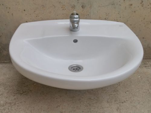 Lavabo ROCA de ocasión en cabauoportuntiats.com