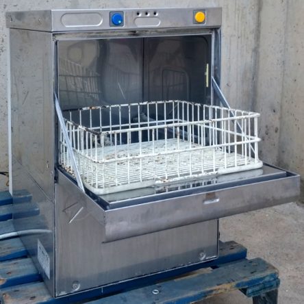 Rentavasos PROJECT S35 d'ocasió a cabauoportunitats.com Balaguer - Lleida - Catalunya