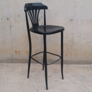 Tamborets estil vintage d'ocasió a cabauoportunitats.com Balaguer - Lleida - Catalunya
