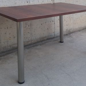 Taula 120x70cm d'ocasió a cabauoportunitats.com Balaguer - Lleida - Catalunya