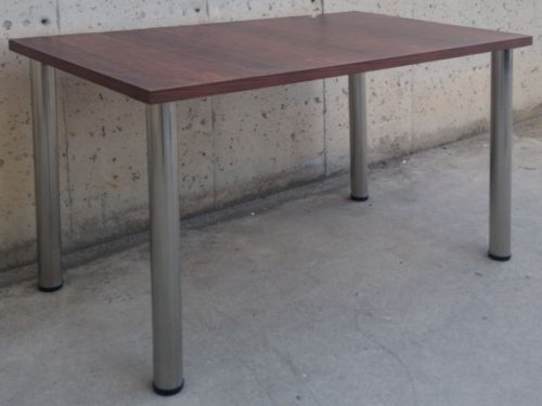 Taula 120x70cm d'ocasió a cabauoportunitats.com Balaguer - Lleida - Catalunya