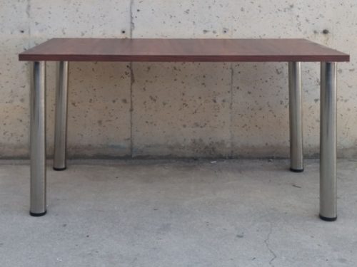 Taula 120x70cm d'ocasió a cabauoportunitats.com Balaguer - Lleida - Catalunya
