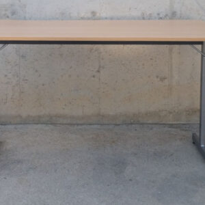 Taula plegable 120x60cm amb tara estètica a cabauoportunitats.com Balaguer - Lleida - Catalunya
