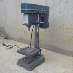 Trepant columna BELFLEX TB 13/5 d'ocasió a cabauoportunitats.com Balaguer - Lleida - Catalunya