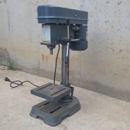 Trepant columna BELFLEX TB 13/5 d'ocasió a cabauoportunitats.com Balaguer - Lleida - Catalunya