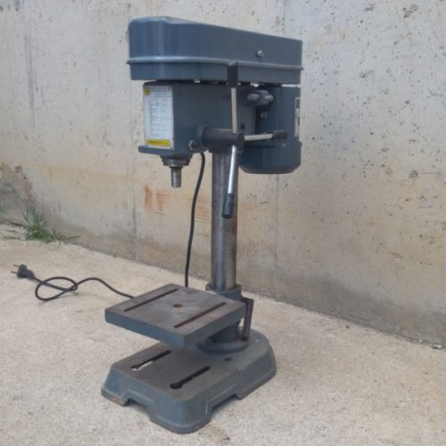 Trepant columna BELFLEX TB 13/5 d'ocasió a cabauoportunitats.com Balaguer - Lleida - Catalunya