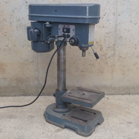 Trepant columna BELFLEX TB 13/5 d'ocasió a cabauoportunitats.com Balaguer - Lleida - Catalunya