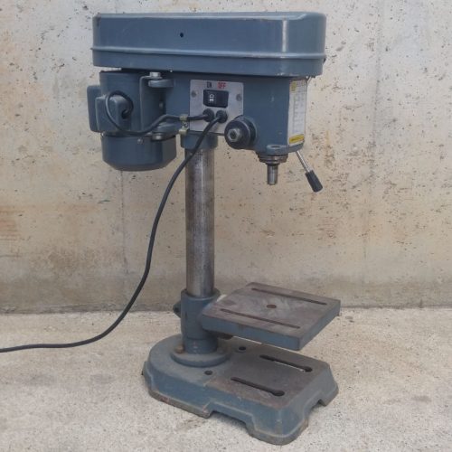 Trepant columna BELFLEX TB 13/5 d'ocasió a cabauoportunitats.com Balaguer - Lleida - Catalunya