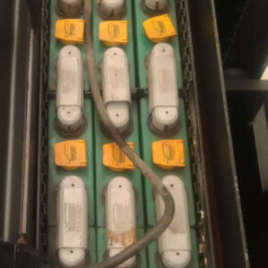 Apilador elèctric STILL EGV 1250 d'ocasió a cabauoportunitats.com Balaguer - Lleida - CatalunyaApilador elèctric STILL EGV 1250 d'ocasió a cabauoportunitats.com Balaguer - Lleida - Catalunya