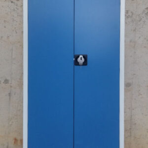 Armari de xapa 68x28cm d'ocasió a cabauoportunitats.com Balaguer - Lleida - Catalunya