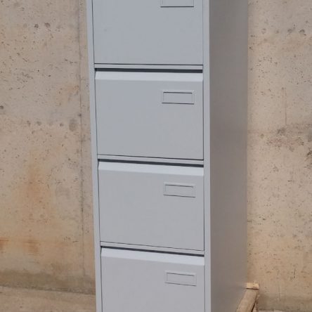 Archivador de carpetas colgantes 41x62x132cm de ocasión en cabauoportunitats.com