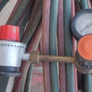 Carro soldar + soplete en cabauoportunitats.com