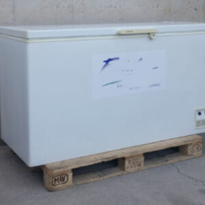 Congelador arcón 150cm de ocasión en cabauoportunitats.com