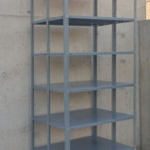 Empostada modular 100x80x300cm d'ocasió a cabauoportunitats.com Balaguer - Lleida - Catalunya
