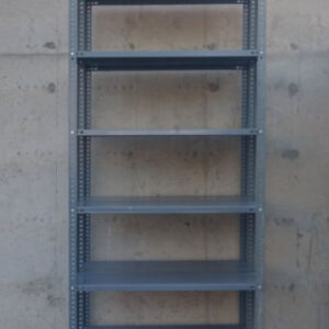 Empostada modular 100x80x300cm d'ocasió a cabauoportunitats.com Balaguer - Lleida - Catalunya