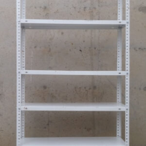 Estantería modular 91cm de ocasión en cabauoportunitats.com