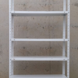 Estantería modular 91cm de ocasión en cabauoportunitats.com