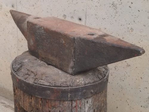 Yunque 68cm de ocasión en cabauoportunitats.com